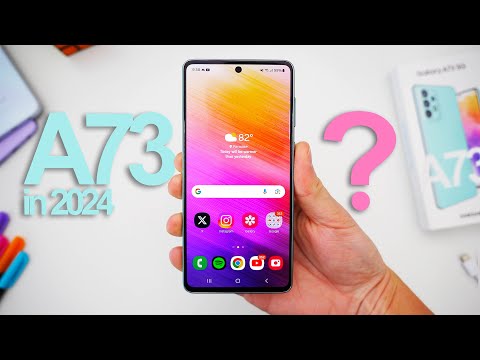 A73 in 2024 - Why Samsung Ended It &amp; What's Next