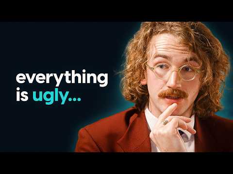 How Did The Modern World Get So Ugly? - Sheehan Quirke