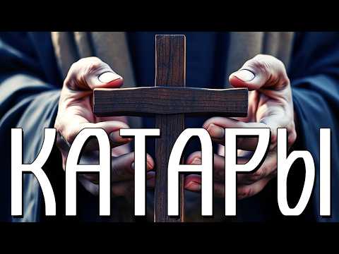 СЛУШАЙ И ЗАСЫПАЙ🌜КАТАРЫ: ФИЛОСОФИЯ СВЕТА И ТЬМЫ (ИСКРА ПРОТИВ ИМПЕРИИ)