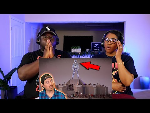 Kidd and Cee Reacts To This Statue Will Kill You (Mr Ballen)