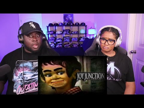 Kidd and Cee Reacts To The Children's TV Show with a Dark Secret