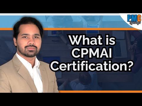 Is CPMAI Certification worth it? Should PMP Certified Project Managers go for it?