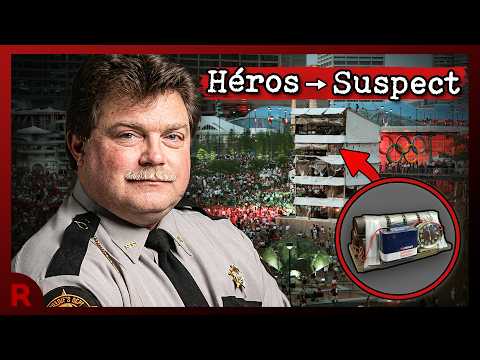 DE HÉROS À TERRORISTE EN 72 HEURES : L’AFFAIRE RICHARD JEWELL | #HVI