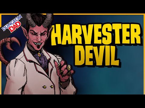 The D&D Mоnster You Literally Can't Attack