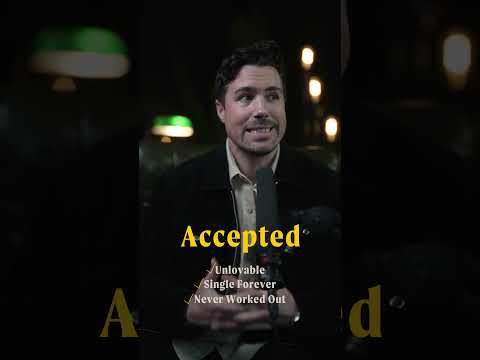 Your life boils down to 3 choices