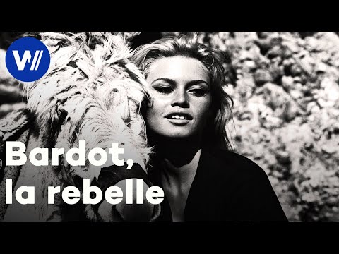 Brigitte Bardot, la cause animale plutôt que la célébrité (documentaire complet)