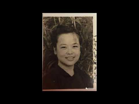 李南央：我有這樣一個母親