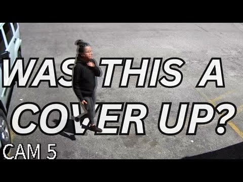 Did the Military Attempt to Cover Up Her Murder? The Case of Vanessa Guillén | dreading