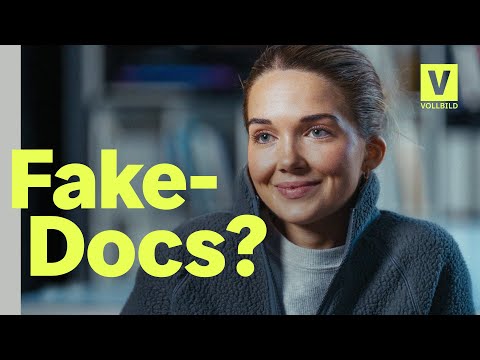 Wie gefährlich sind Social Media Ärzte? ► VOLLBILD