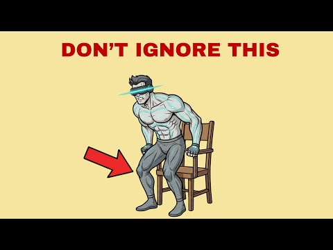 If You’re Over 30, Do This 5-Minute Routine for Your Joints