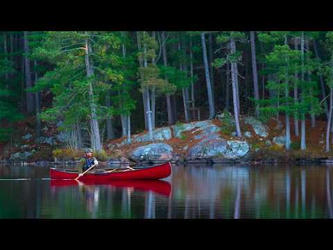 3-Day Late Fall Camp with Kevin Wild - Defying Lone Wolf Syndrome