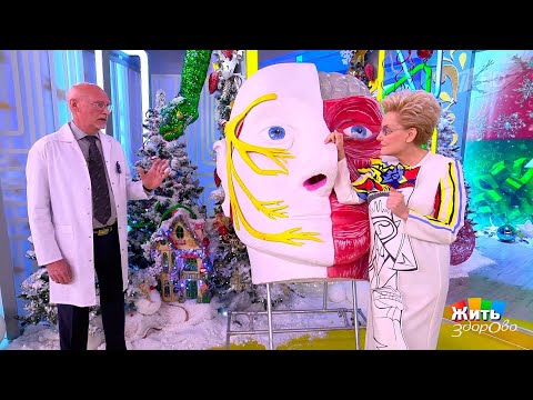 От чего кружится голова? 09.01.2025