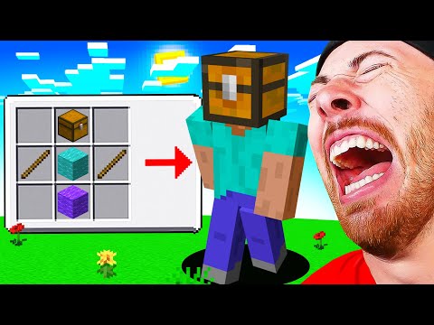 CRAZIEST MINECRAFT MEMES EVER!