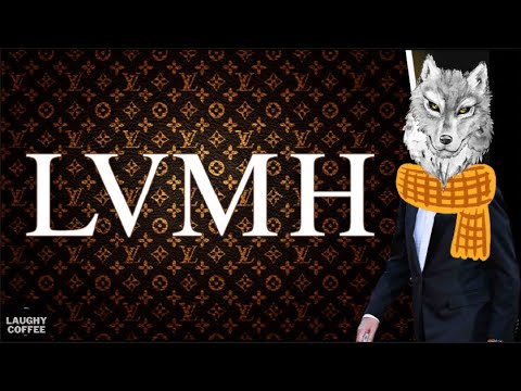 18分鐘看懂LVMH總裁 如何蛇吞象 打造全球奢侈品帝國 | Bernard Arnault 披著茄士咩的狼｜商業故事| 笑Coffee
