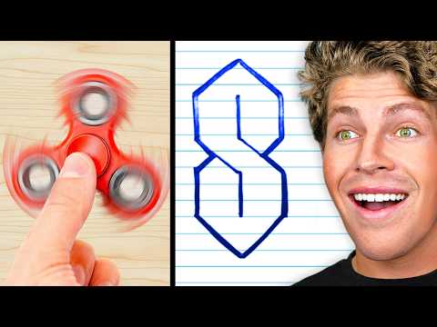 Your Childhood In One Video!