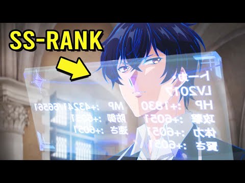 Weak Boy is Summoned as An Assassin But Realizes He is Actually Stronger Than the Hero