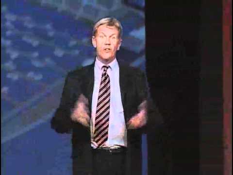 Richard Koch on the 80 / 20 Principle