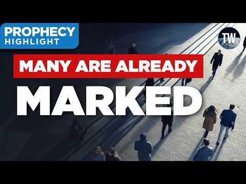 There's Only ONE WAY to Reject the Mark of the Beast (And It's Not What You Think)