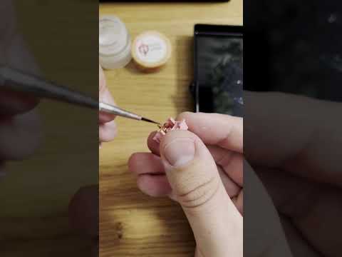 KTT Rose // The Best CLACK for the Best PRICE?! #shorts