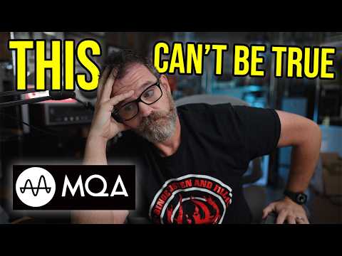 Audiophile Music Scandal EXPOSED! The UNTOLD Story...