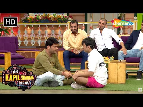 Sab Ke Samne Kapil Ne Chilaya Chandu Ko | Best Of Kapil Sharma Show | Comedy Show | 2025