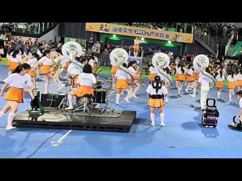 京都橘kyoto tachibana in 台湾・潮州 ― 2025年12月20日