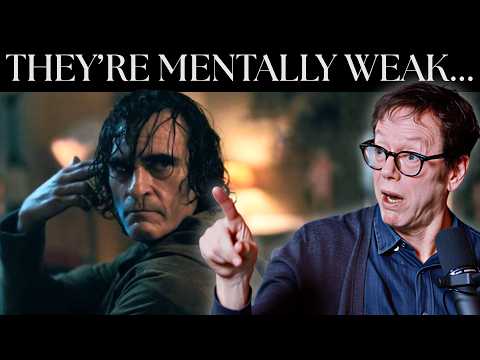 How to Spot a Mentally Weak Person in Seconds | Robert Greene