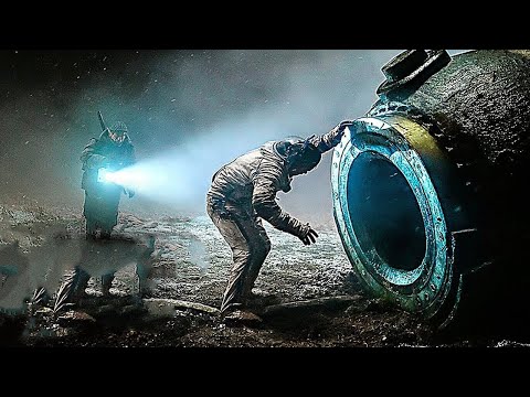 В 2056 экологическая катастрофа уничтожила 99,9 % человечества.