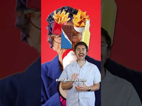 Keine McDonald's Werbung mehr in UK