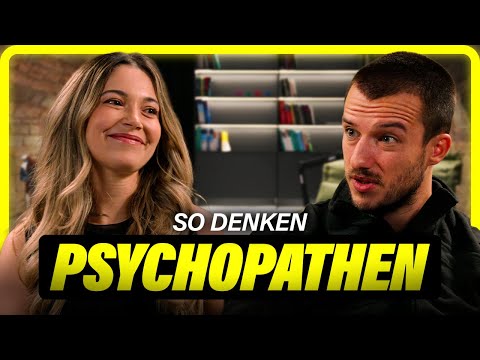 KRIMINAL-PSYCHOLOGIN: Die Psychologie von Mördern, Sex & falschen Erinnerungen (Dr. Julia Shaw)