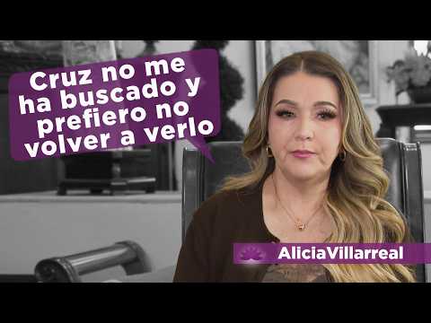 ALICIA VILLARREAL: A cry for help that belongs to everyone | Nothing is what it seems | Pati Chapoy