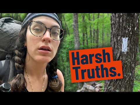 10 Things No One Wants to Admit About the AT...