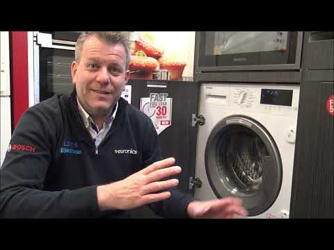 Why Does The Time Change On Your Washer Display?