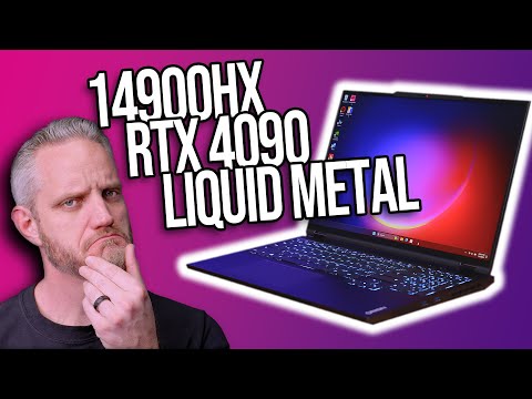 EON16-X thermal testing... I was surprised!