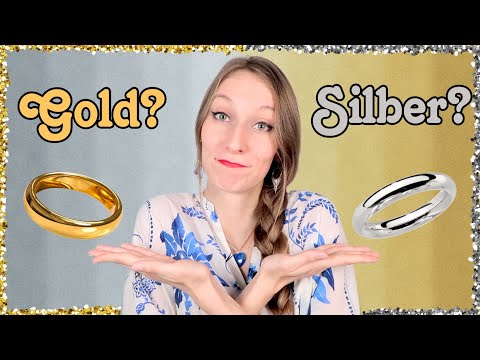 Which METALS really suit your color type?