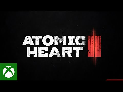 Atomic Heart 2 - Announcement Trailer