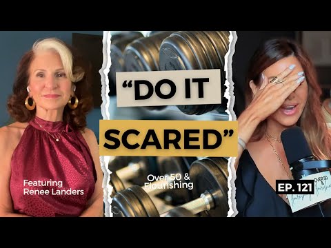 73-Year-Old Bodybuilder Will Change How You See Aging | Over 50 and Flourishing