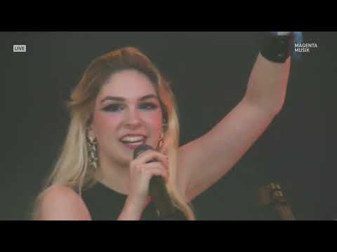 The Warning - Wacken Open Air 2024