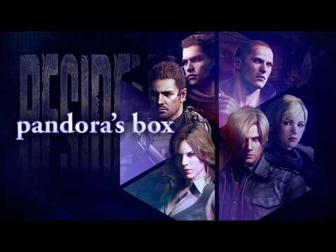 Resident Evil 6 Critique - Pandora's Box