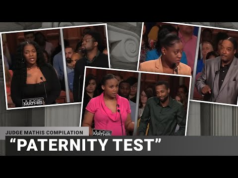 DNA, Dads, and Denial: The Paternity Test Compilation