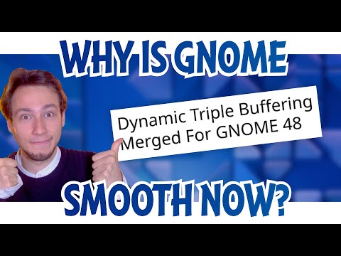 Okay, But What's Triple Buffering Anyway?