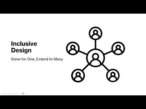 NDMU Pop Up PD Session - Accessibility & AI Tools