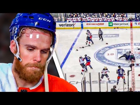 A Full Recap of The WILD 2024 NHL Season