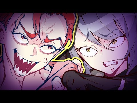 When Two Kind Ones Meet(?)