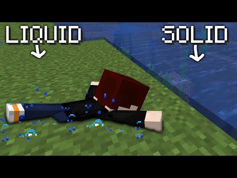 I reversed the Minecraft's code..