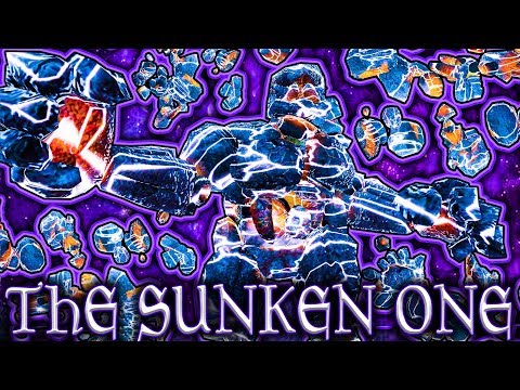 Did THE SUNKEN ONE Destroy Kvatch? - Elder Scrolls Detective