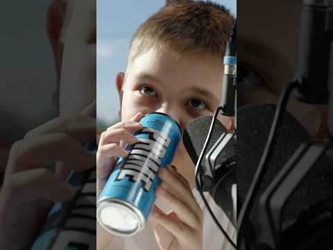 Prime Energy Review #primeenergy #primehydration