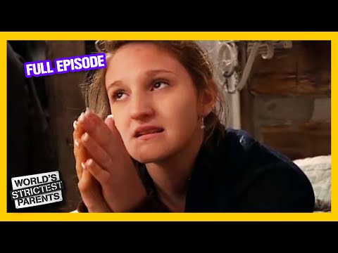 Most iconic Bag Inspection Fight Ever | Full Episode