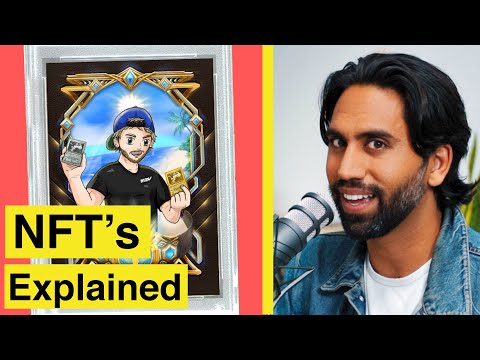 What is an NFT and Why Buy One?