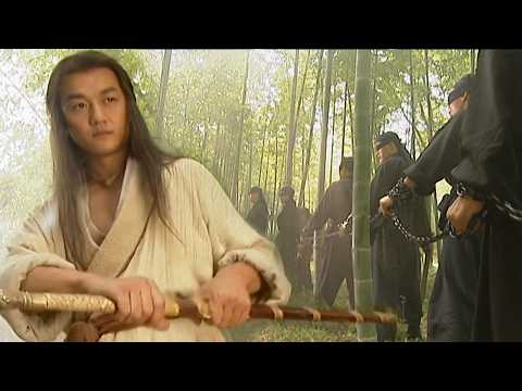 The most ordinary boy is a kung fu master, defeats 5 masters, even the strongest sword saint!